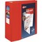 Avery Binder, View, Hd, Ezd, 5", Rd 2PK AVE79327 - alternate 1